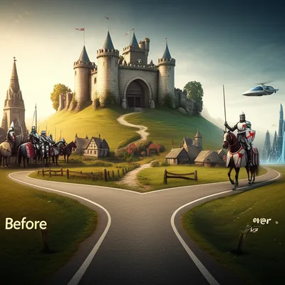 Illustration or - Image 1