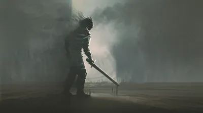 Illustration foes - Image 1