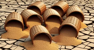 Illustration fat - Image 1