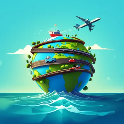 Illustration does - Image 1