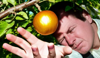 Illustration tantalised