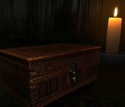 Illustration secrets - Image 1