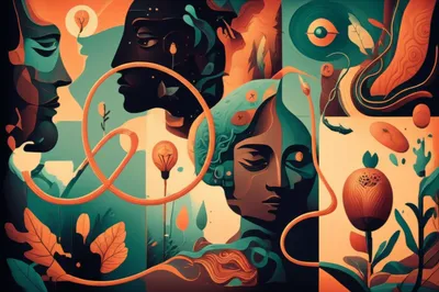 Illustration tenors - Image 1