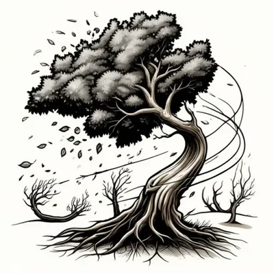 Illustration bowing - Image 1