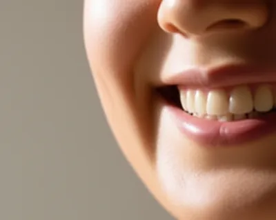 Illustration dimpled