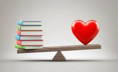 Illustration equipoise - Image 1