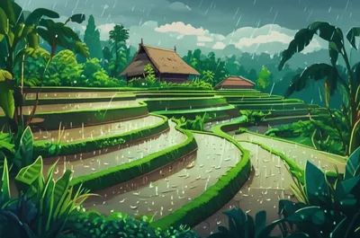 Illustration wets - Image 1