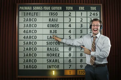 Illustration countdown - Image 1