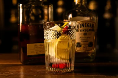 Illustration shrubs - Image 1