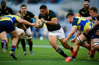 Illustration football - Image 1