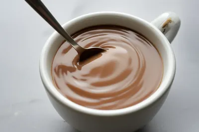 Illustration stirring - Image 1