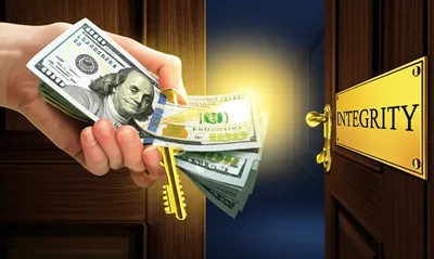 Illustration venal - Image 1