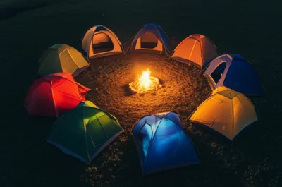 Illustration lager - Image 1