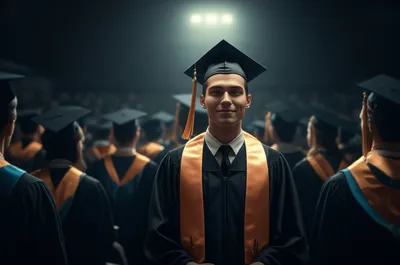 Illustration shining - Image 1