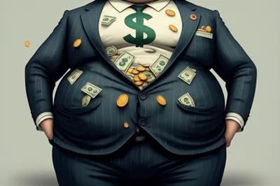 Illustration corporations - Image 1