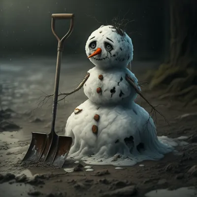 Illustration sludge - Image 1