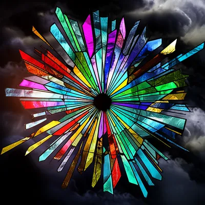 Illustration violent - Image 1