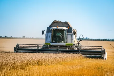 Illustration reaper - Image 1