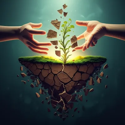 Illustration regeneration