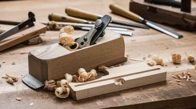 Illustration plow - Image 1