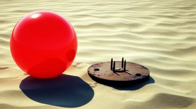 Illustration mines - Image 1