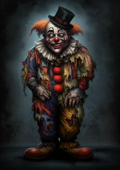 Illustration antique - Image 1