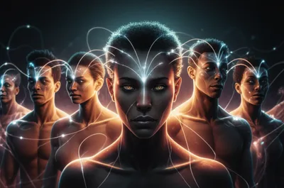 Illustration connects - Image 1