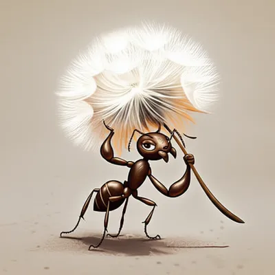 Illustration carries - Image 1