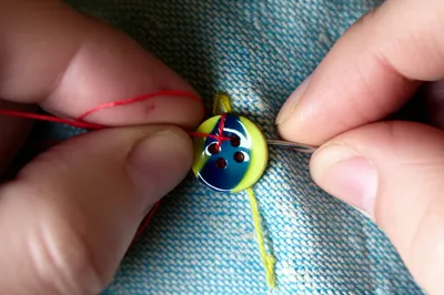 Illustration buttons - Image 1