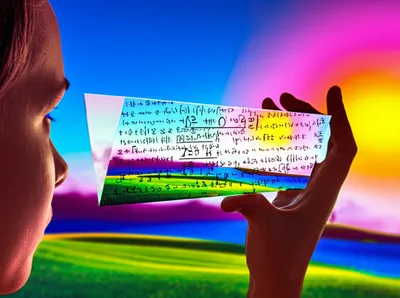 Illustration interpreting - Image 1