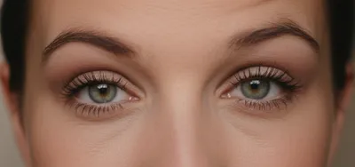 Illustration winking - Image 1