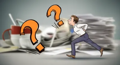 Illustration flinch - Image 1