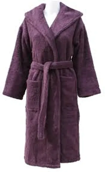 Illustration bathrobe - Image 2