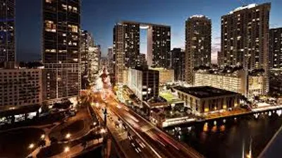 Illustration downtown - Image 2