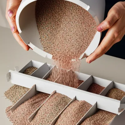 Illustration riffled - Image 1