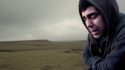 Illustration roaring - Image 1