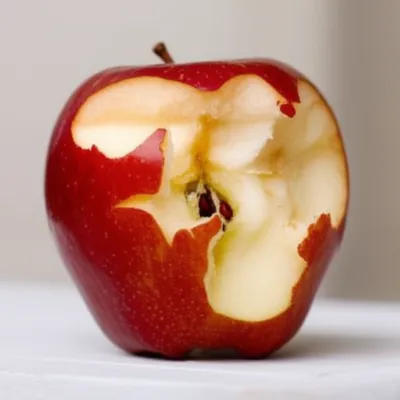 Illustration lacerated