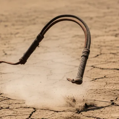 Illustration lashed - Image 1