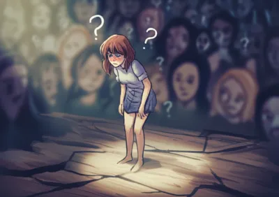 Illustration confusing - Image 1