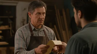 Illustration ticket - Image 1