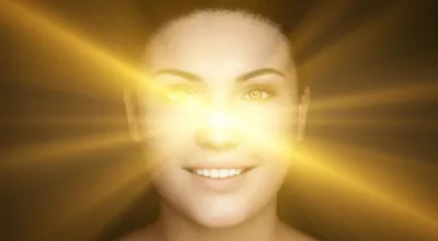 Illustration beaming - Image 1