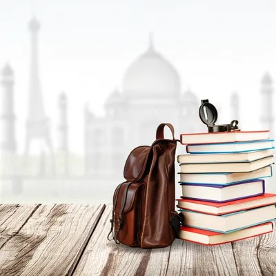 Illustration guidebooks