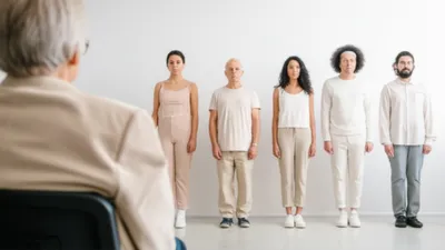 Illustration line-ups - Image 1