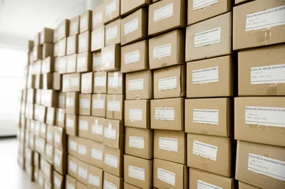 Illustration archived - Image 1