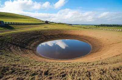 Illustration basin - Image 1