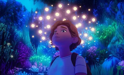 Illustration mesmerized - Image 1