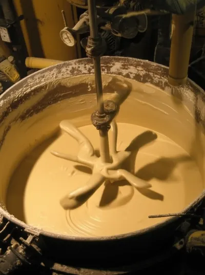 Illustration plunger - Image 1