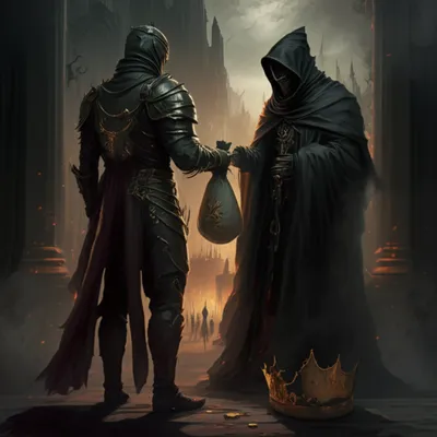 Illustration rats - Image 1