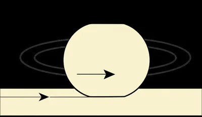 Illustration roll - Image 1