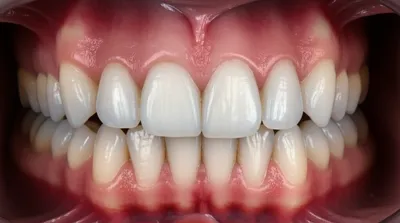 Illustration alveolar - Image 1